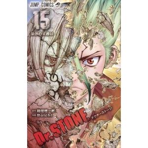 【8/15まで】Dr.STONE 稲垣理一郎　Boichi 26巻セット Dr.STONE 26/稲垣理一郎/Boichi : bookfan - 通販 - Yahoo!ショッピング
