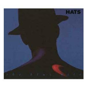 The Blue Nile Hats LP : タワーレコード Yahoo!店 - 通販 - Yahoo