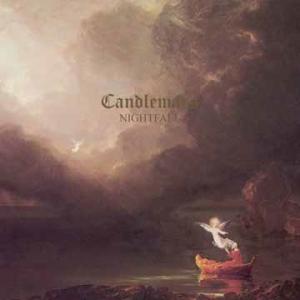 Candlemass NIGHTFALL CD