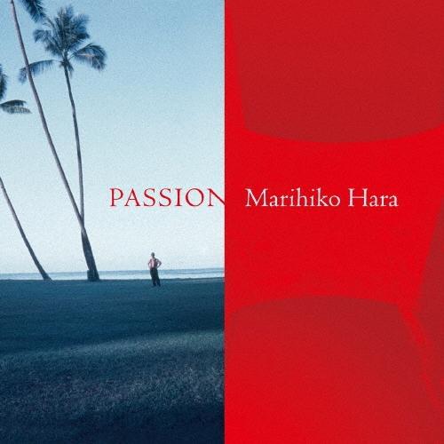 Marihiko Hara PASSION CD