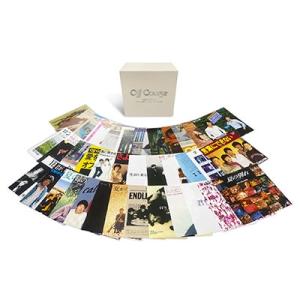 オフコース コンプリート・シングル・コレクションCD BOX ［36CD+ブックレット］＜完全生産限定盤＞ 12cmCD Single