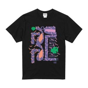 週末CITY PLAY BOYZ 週末CITY PLAY BOYZ × WEARTHEMUSIC T...