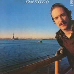John Scofield ジョン スコフィールド CD