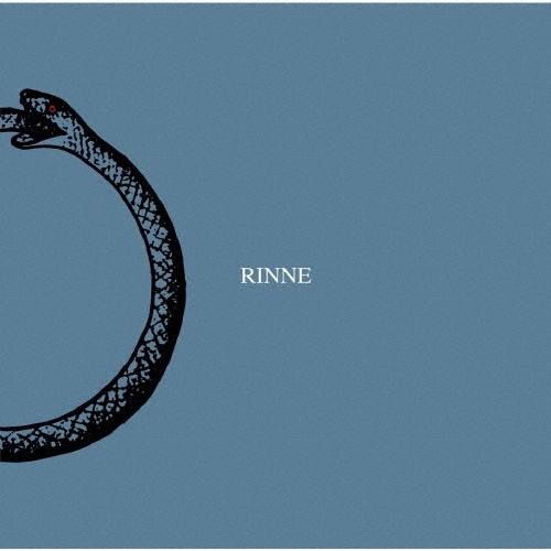 Maki (バンド) RINNE CD