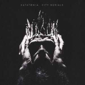 Katatonia シティ・ベリアルズ CDの商品画像