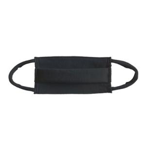 WTM リメイクマスク(ブラック) Accessories