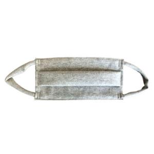 WTM リメイクマスク(ヘザーグレー) Accessories