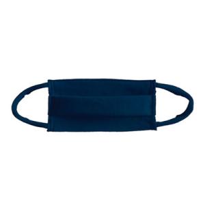 WTM リメイクマスク(ネイビー) Accessories