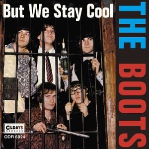 The Boots バット・ウィ・ステイ・クール CD