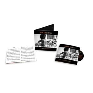 Norah Jones Pick Me Up Off The Floor＜限定盤＞ CD