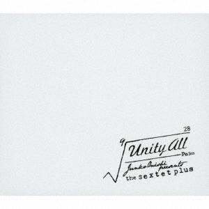大西順子セクステットプラス Unity All＜完全数量限定盤＞ CD