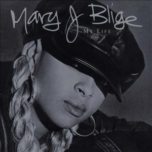 Mary J. Blige My Life LP
