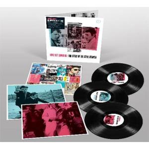 輸入盤CD][新品]STYLE COUNCIL / CAFE BLEU (Special Edition)(2026/1