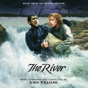 John Williams The River CD