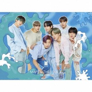 BTS MAP OF THE SOUL : 7 ~ THE JOURNEY ~ ［CD+ブックレット...
