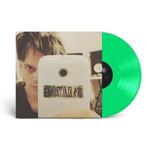 George Clanton 100% Electronica LP