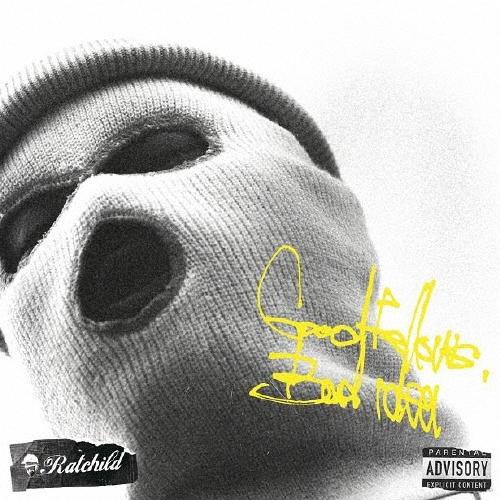 Ratchild Good Fellows,Bad Idea CD