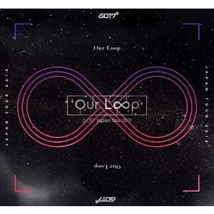 GOT7 GOT7 Japan Tour 2019 ""Our Loop"" ［2DVD+LIVEフ...