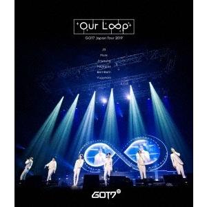 GOT7 GOT7 Japan Tour 2019 &quot;&quot;Our Loop&quot;&quot;＜通常盤＞ DVD