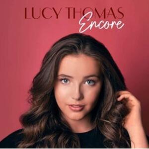 Lucy Thomas Encore CDの商品画像