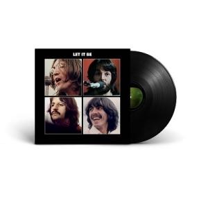 The Beatles Let It Be S...の詳細画像1