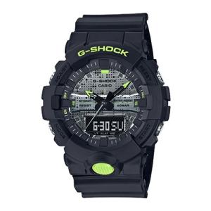 G-SHOCK 【並行輸入品】カシオ CASIO 腕時計 海外モデル GA-B001AH-6A
