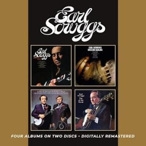 Earl Scruggs Nashville&apos;s Rock/Dueling Banjos/The S...