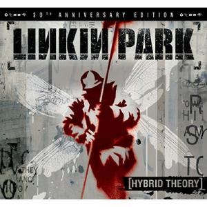 Linkin Park Meteora (20th Anniversary Edition)(Super Deluxe BOX