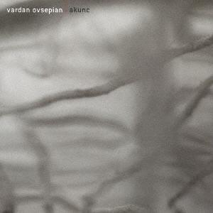 Vardan Ovsepian アカンク CD