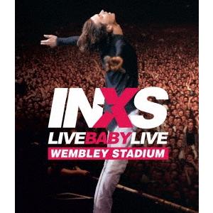 INXS ライヴ・ベイビー・ライヴ Blu-ray Disc