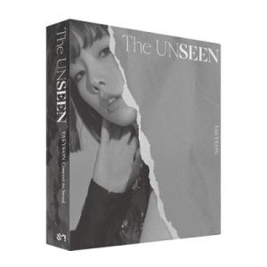 テヨン TAEYEON Concert The Unseen  Accessories