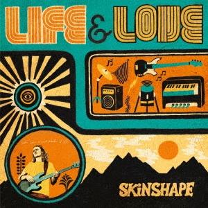 Skinshape ライフ アンド ラブ CD