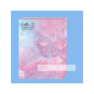 Seo Eun Kwang (BTOB) FoRest : Entrance: 1st Mini A...