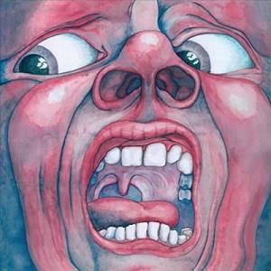 King Crimson In The Court Of The Crimson King (Rem...