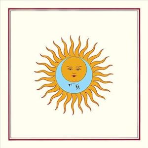 King Crimson Larks' Tongues In Aspic (Alt Takes/Mi...