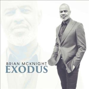 Brian McKnight Exodus CD