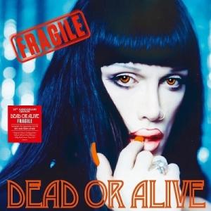 Dead Or Alive Fragile (20th Anniversary Edition)＜R...