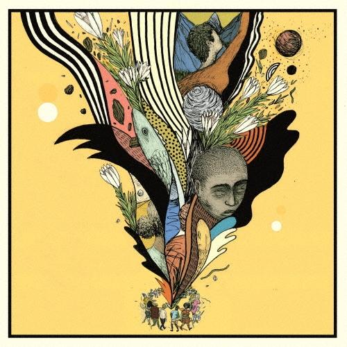 Keleketla! Keleketla! CD