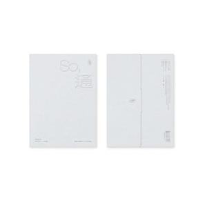 N.Flying So, 通: 7th Mini Album (MIS-COMMUNICATION ...