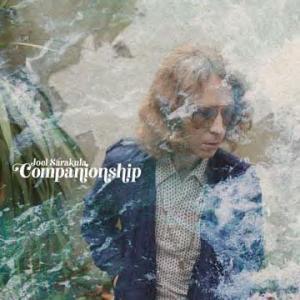 Joel Sarakula Companionship CD