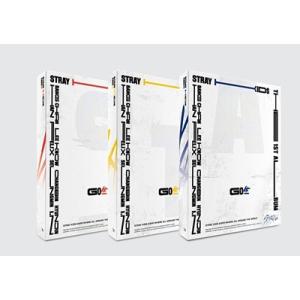 Stray Kids Go生: Stray Kids Vol.1 (ランダムバージョン) CD
