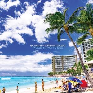 Various Artists SUMMER DREAM 2020 -Modern AOR Vibes-＜タワーレコード限定＞