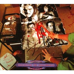 Carcass Necroticism: Descanting the Insalubrious C...