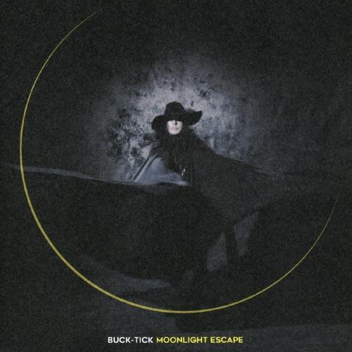 BUCK-TICK MOONLIGHT ESCAPE＜通常盤＞ SHM-CD Single