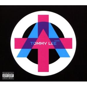 Tommy Lee Andro CD