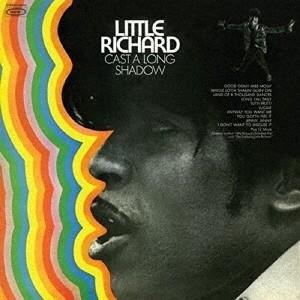 Little Richard キャスト・ア・ロング・シャドウ CD