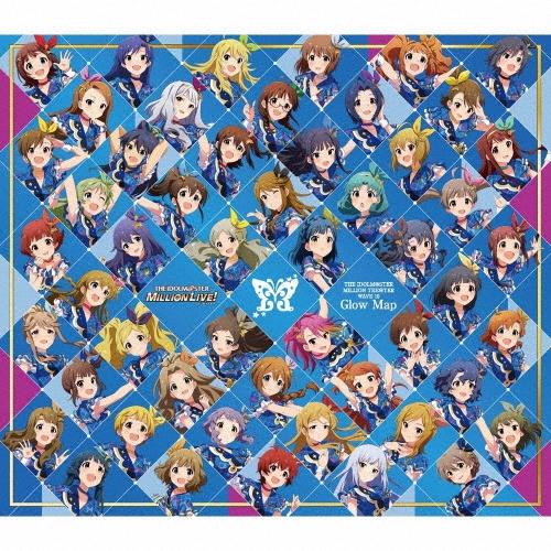 765 MILLION ALLSTARS THE IDOLM@STER MILLION THE@TE...