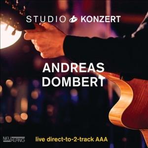 Andreas Dombert Studio Konzert LP