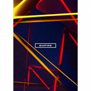 EMPiRE SUPER COOL EP ［カセット+Blu-ray Disc+PHOTOBOOK］...