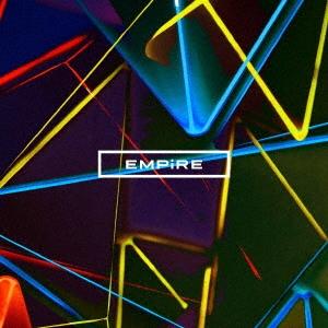 EMPiRE SUPER COOL EP ［CD+DVD］＜通常盤＞ CD